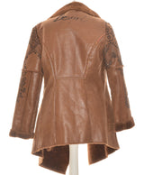 362406 Manteaux DESIGUAL Occasion Vêtement occasion seconde main