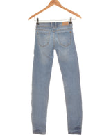 362414 Jeans BERSHKA Occasion Vêtement occasion seconde main