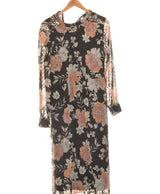 362487 Robes VERO MODA Occasion Once Again Friperie en ligne