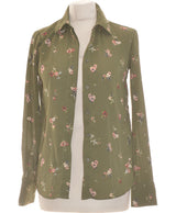 362513 Chemises et blouses BERSHKA Occasion Once Again Friperie en ligne