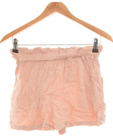 362524 Shorts et bermudas BERSHKA Occasion Vêtement occasion seconde main