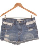 362553 Shorts et bermudas MOLLY BRACKEN Occasion Once Again Friperie en ligne