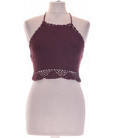 362641 Tops et t-shirts PULL AND BEAR Occasion Once Again Friperie en ligne