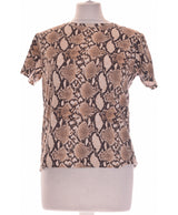 362649 Tops et t-shirts BERSHKA Occasion Once Again Friperie en ligne