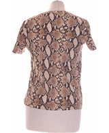 362649 Tops et t-shirts BERSHKA Occasion Vêtement occasion seconde main