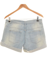 362659 Shorts et bermudas CAMAIEU Occasion Vêtement occasion seconde main