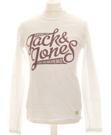 362737 Tops et t-shirts JACK AND JONES Occasion Once Again Friperie en ligne