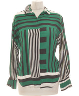 362768 Chemises et blouses MANGO Occasion Once Again Friperie en ligne