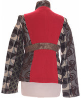362835 Vestes DESIGUAL Occasion Vêtement occasion seconde main