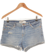 362843 Shorts et bermudas MANGO Occasion Once Again Friperie en ligne