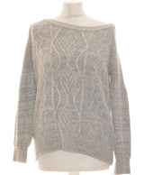 362980 Pulls et gilets NAF NAF Occasion Once Again Friperie en ligne