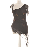 363026 Tops et t-shirts ETAM Occasion Once Again Friperie en ligne
