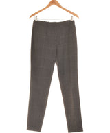 363069 Pantalons et pantacourts CAROLL Occasion Once Again Friperie en ligne