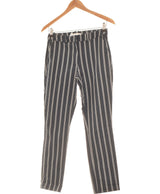 363094 Pantalons et pantacourts H&M Occasion Once Again Friperie en ligne