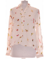 363143 Chemises et blouses ZARA Occasion Once Again Friperie en ligne