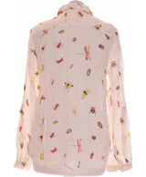 363143 Chemises et blouses ZARA Occasion Vêtement occasion seconde main