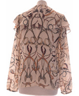 363150 Chemises et blouses ZARA Occasion Vêtement occasion seconde main