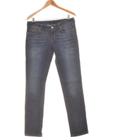 363206 Jeans MASSIMO DUTTI Occasion Once Again Friperie en ligne