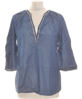 363277 Chemises et blouses IT HIPPIE Occasion Once Again Friperie en ligne