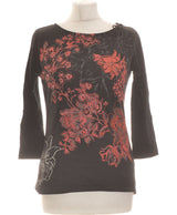363297 Tops et t-shirts DESIGUAL Occasion Once Again Friperie en ligne