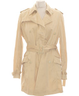 363308 Manteaux GALERIES LAFAYETTE Occasion Once Again Friperie en ligne
