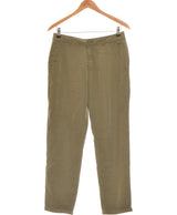 363316 Pantalons et pantacourts ZARA Occasion Once Again Friperie en ligne