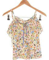 363330 Tops et t-shirts PAUL BRIAL Occasion Once Again Friperie en ligne