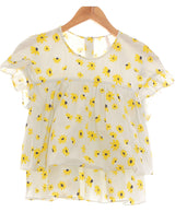 363424 Chemises et blouses ZARA Occasion Once Again Friperie en ligne