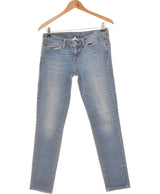 363449 Jeans LEVI'S Occasion Once Again Friperie en ligne