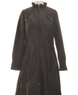 363463 Manteaux BREAL Occasion Once Again Friperie en ligne