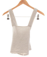 363496 Tops et t-shirts ZARA Occasion Once Again Friperie en ligne