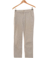 363503 Pantalons et pantacourts HOLLISTER Occasion Once Again Friperie en ligne