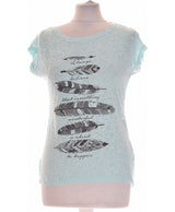 363597 Tops et t-shirts ATMOSPHERE Occasion Once Again Friperie en ligne