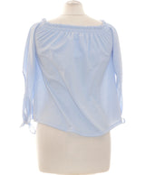 363629 Tops et t-shirts BERSHKA Occasion Vêtement occasion seconde main