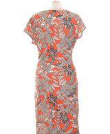 363712 Robes MANOUKIAN Occasion Vêtement occasion seconde main