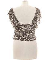 363719 Tops et t-shirts ZARA Occasion Vêtement occasion seconde main