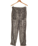 363733 Pantalons et pantacourts ZARA Occasion Once Again Friperie en ligne