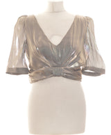 363739 Tops et t-shirts ZARA Occasion Once Again Friperie en ligne
