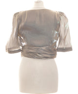 363739 Tops et t-shirts ZARA Occasion Vêtement occasion seconde main