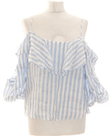 363745 Tops et t-shirts ZARA Occasion Once Again Friperie en ligne