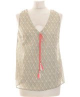 363755 Chemises et blouses MISS CAPTAIN Occasion Once Again Friperie en ligne