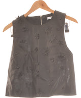 363791 Tops et t-shirts MANGO Occasion Once Again Friperie en ligne