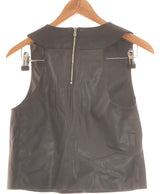 363791 Tops et t-shirts MANGO Occasion Vêtement occasion seconde main