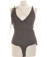 363796 Tops et t-shirts BERSHKA Occasion Once Again Friperie en ligne