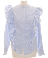 363798 Chemises et blouses ZARA Occasion Once Again Friperie en ligne