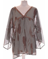 363831 Chemises et blouses MISS CAPTAIN Occasion Once Again Friperie en ligne