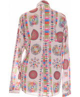 363909 Chemises et blouses DESIGUAL Occasion Vêtement occasion seconde main