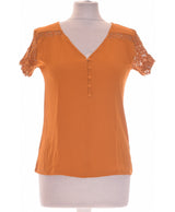 363929 Tops et t-shirts CAMAIEU Occasion Once Again Friperie en ligne