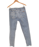363947 Jeans BERSHKA Occasion Vêtement occasion seconde main