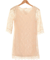 363949 Robes H&M Occasion Vêtement occasion seconde main